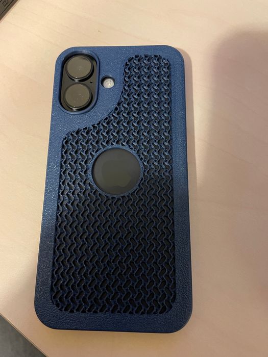 Кейс за iphone 16