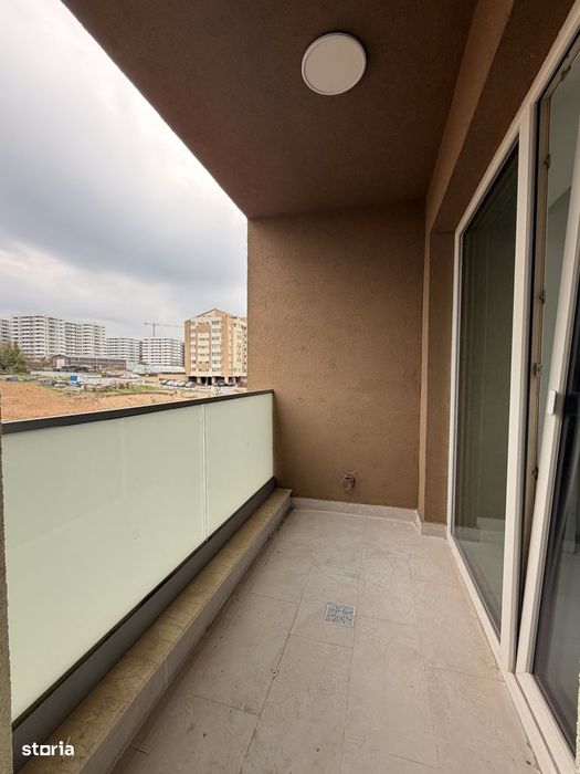 Apartament 1 camera decomandat COPOU zona Mega Image Royal Agronomie