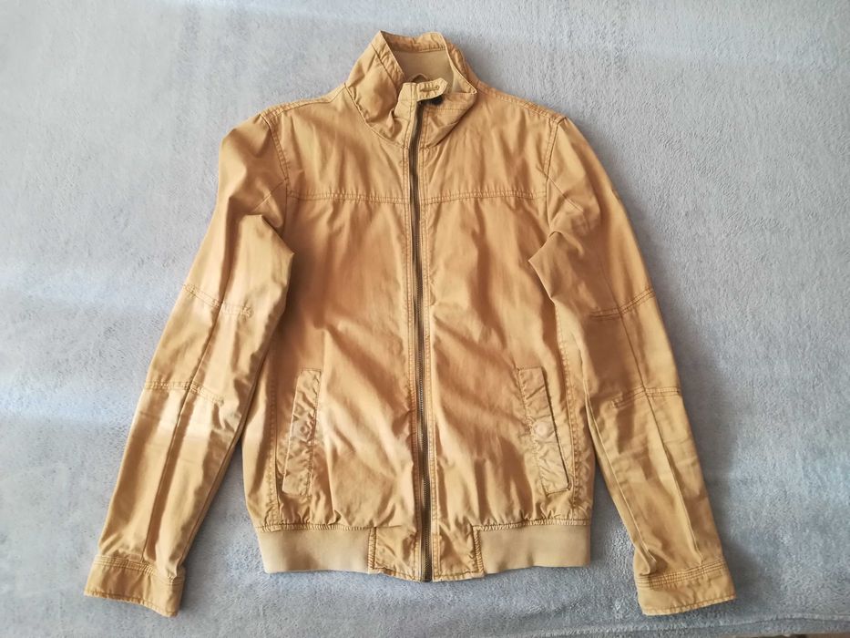 Мъжко яке Pull & Bear