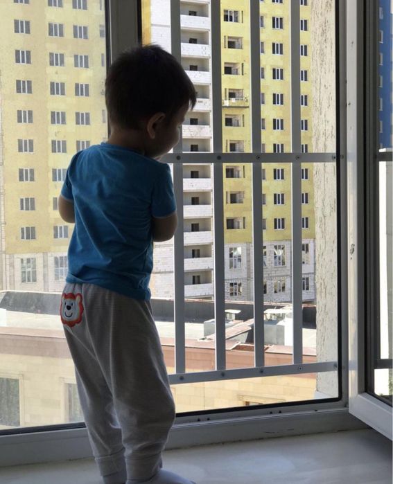 Рёшатка для детей Безопостный на Шымкент