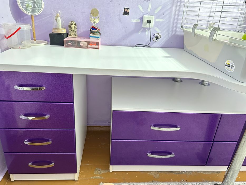 Мебель для спальни