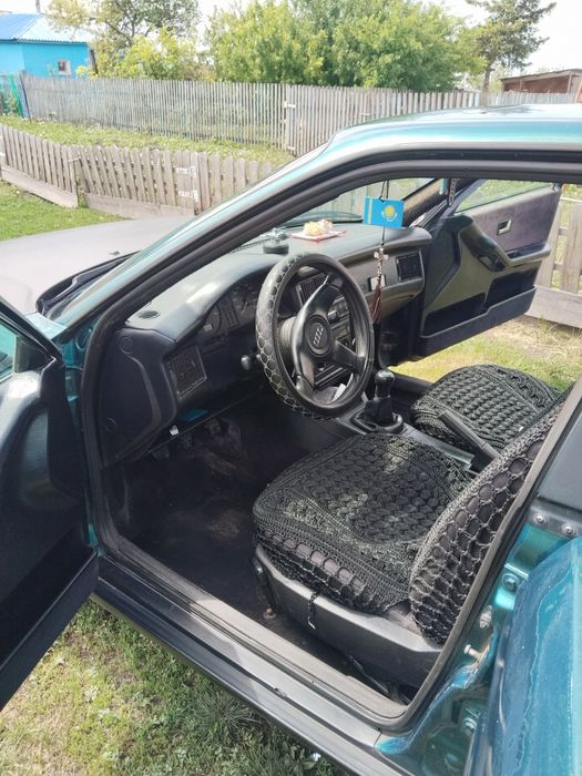 Продам Audi 80 B4 2.0E