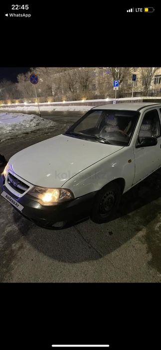 Нексия сатылады 850000