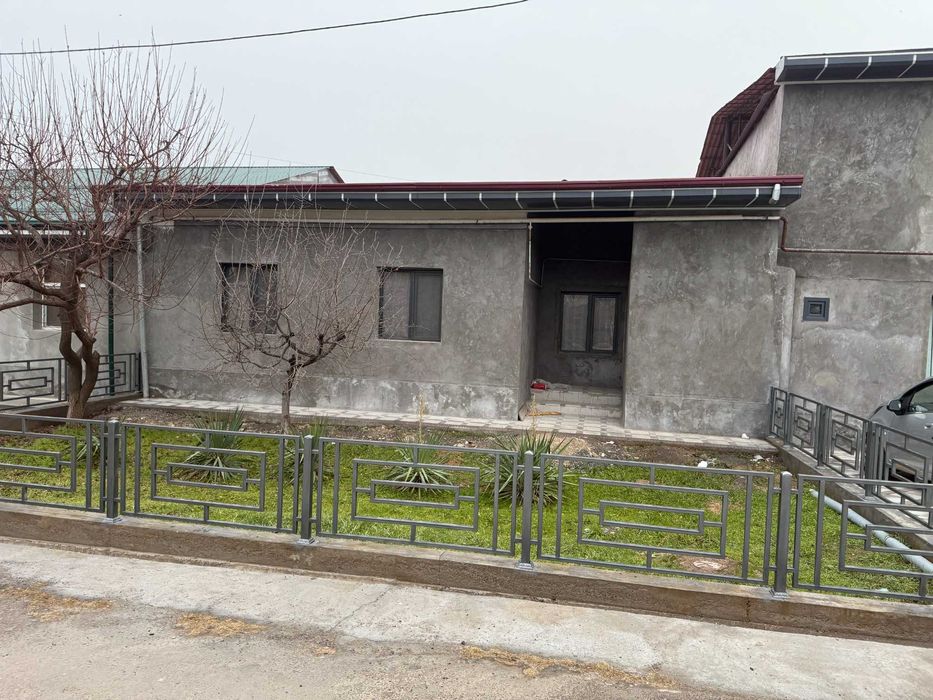 Участка (котедж) в Кибрае