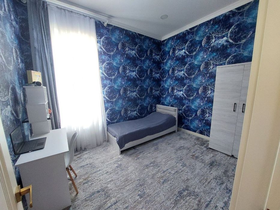 Ko'kcha oqtepa Hondamirda hi tech uy sotiladi.