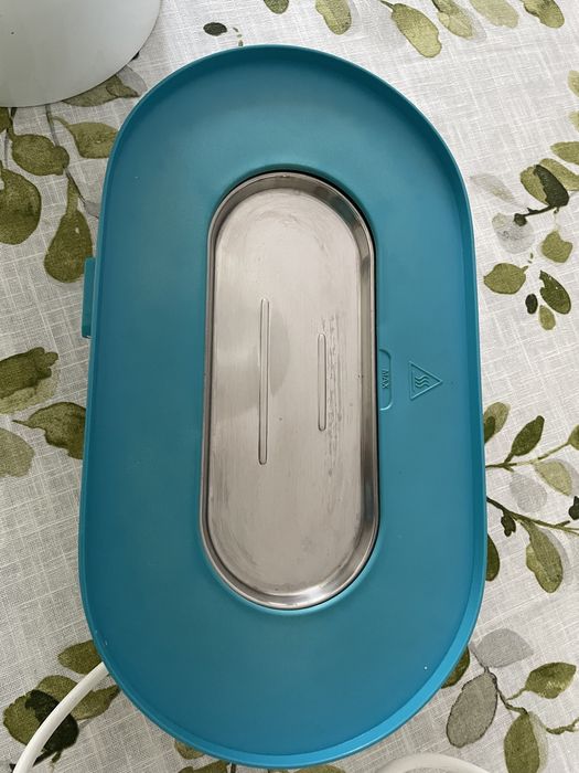 Sterilizator Philips Avent 6 biberoane