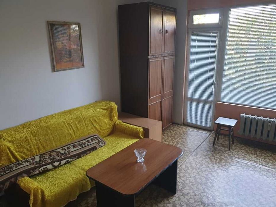 Дава се под наем Двустаен апартамент в Бургас, Зорница - 67 кв.м за 81.6 € - Снимка #7