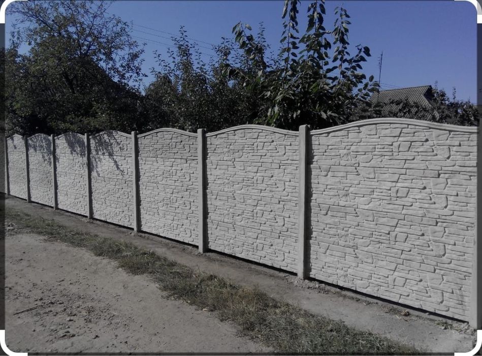 Евро забор.     Акция 18000