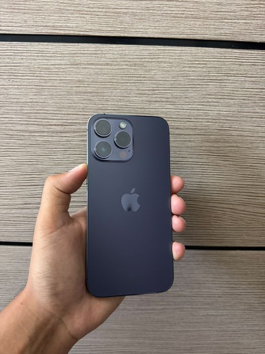 iPhone 14 pro max