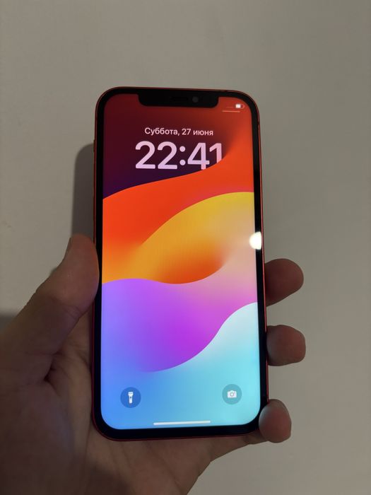 Айфон 12 iphone 12 128gb