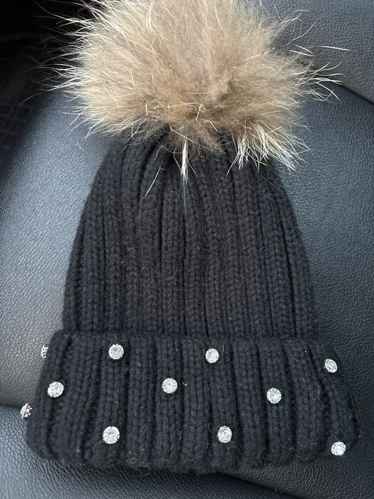 Зимна шапка