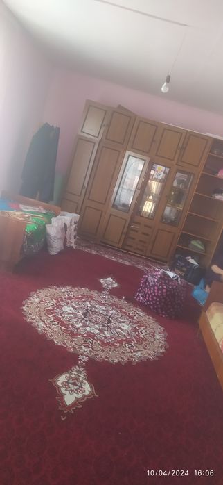 Uy sotiladi 18 sotix