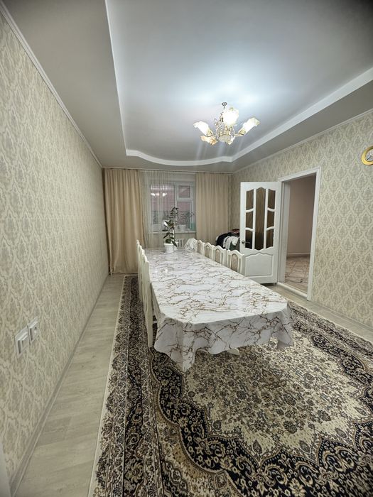 Продам дом на заречном-1