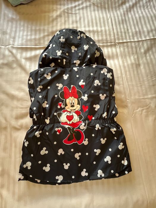 Детско якенце за момиче