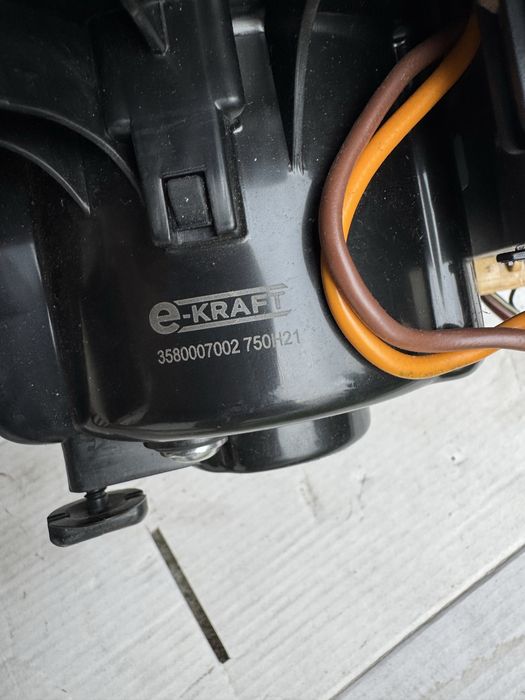 Ventilator aeroterma bord plansa bord interior habitaclu passat b6 b7