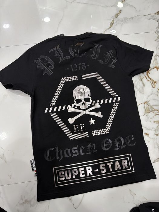 Футболка мужская