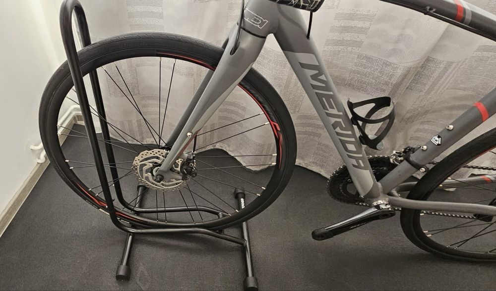 Bicicleta_Cursiera MERIDA marime XS