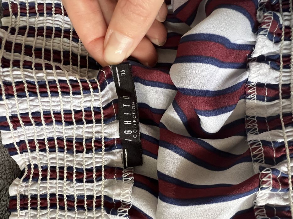 Блуза мохито 10 лв