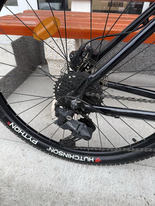 Алуминиев Велосипед NAKAMURA 27.5/L