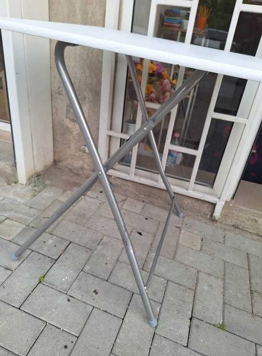 Сгъваема маса,25евро
