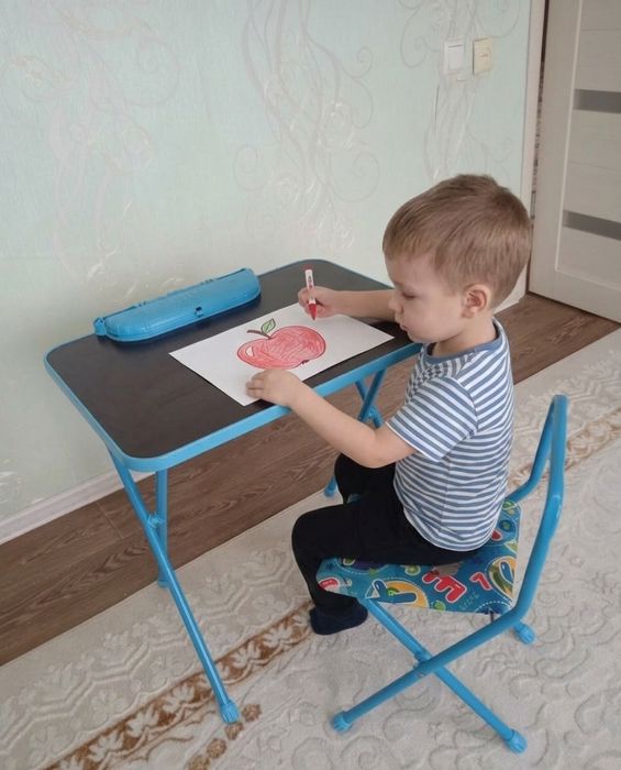 Стол Детский, Игровой