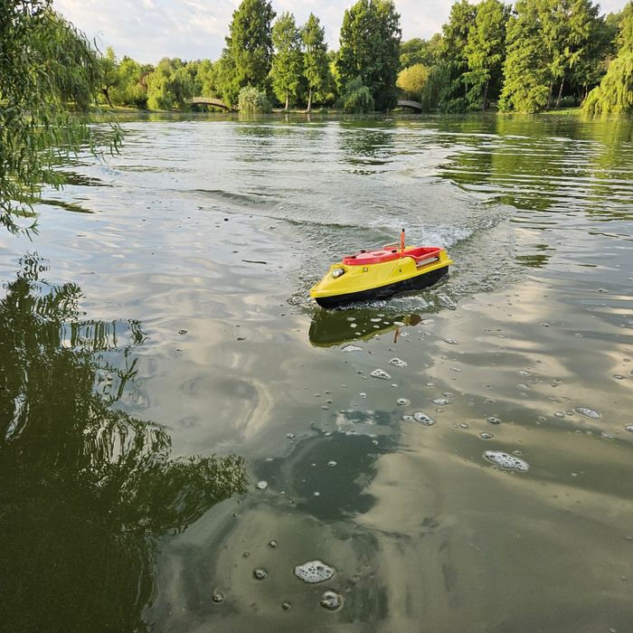 Navomodel plantat Matrix NOU, Garantie 2 Ani