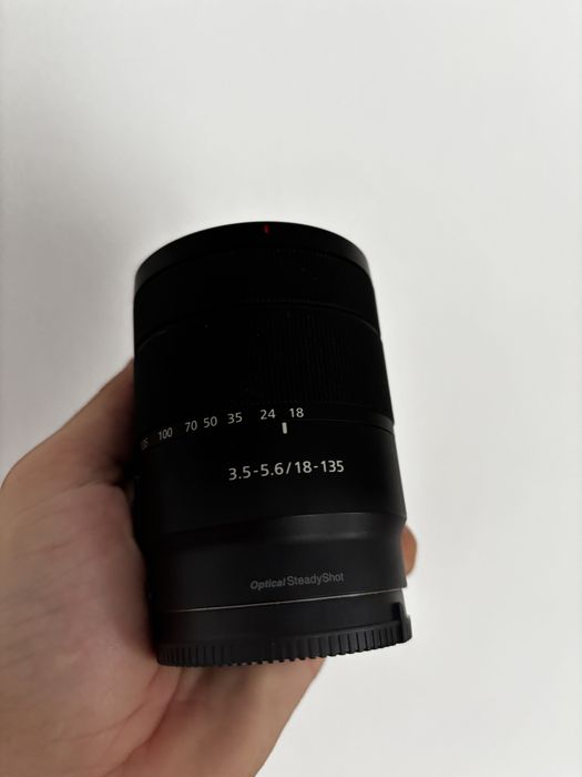 Vand aparat foto Sony a6400 + 2 obiective