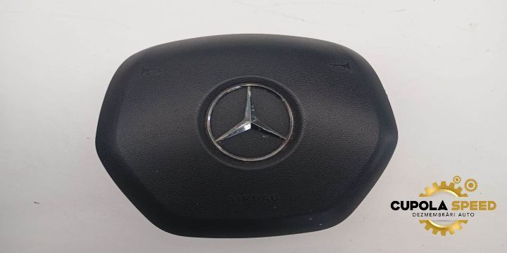Airbag volan / sofer 307976398162-AD Mercedes-Benz C-Class W204/S204