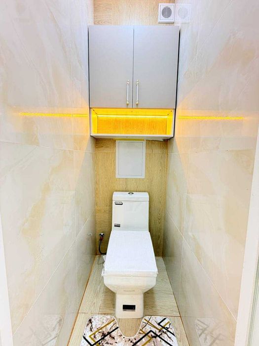 Сдается квартира на Мирза Улугбеке, ЖК "Edison", ор-р "IT park"