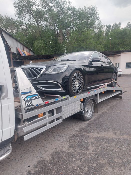 Продам  эвакуатор