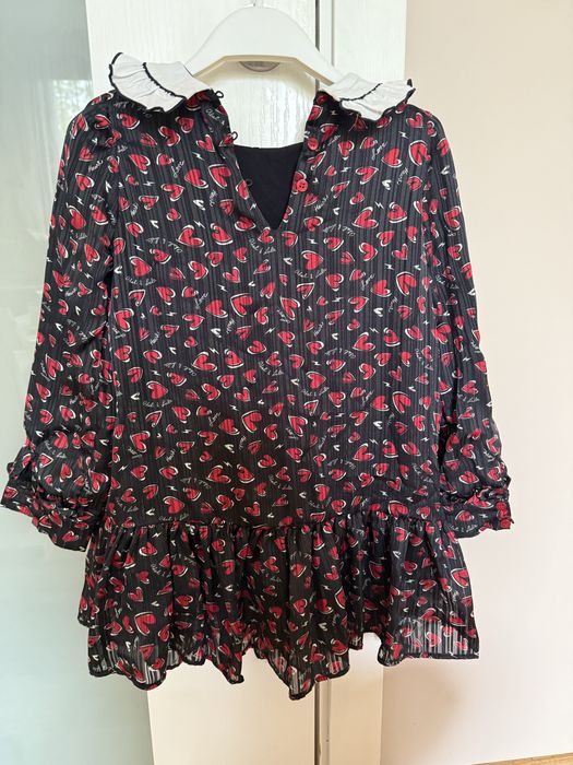 Рокля Abel & lula