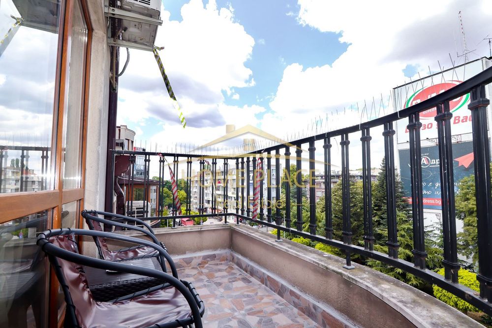 Дава се под наем Едностаен апартамент в Варна, Чаталджа - 57 кв.м за 510 € - Снимка #5