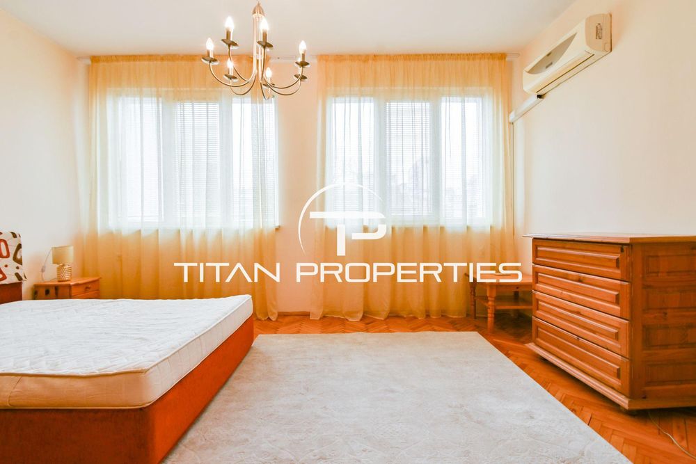 Дава се под наем Двустаен апартамент в София, Център - 55 кв.м за 548.25 € - Снимка #7