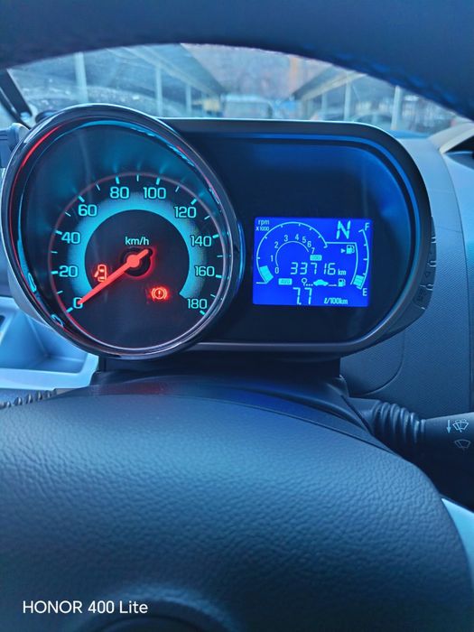 Spark 4poz avtomat oq