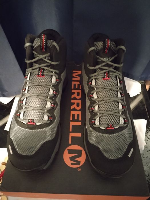 Merrell Speed Eco ,43  и 46 номера