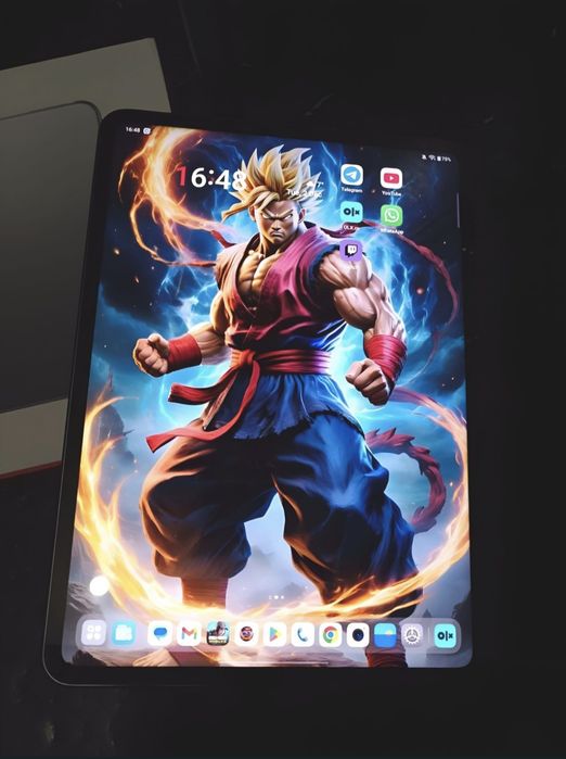 OnePlus Pad 2 12 Gb ram 256 Gb Ca noua