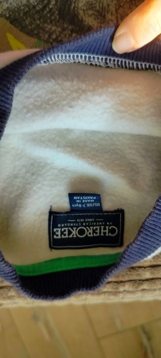 Лот зимни дрехи блузи и долнища за момче 8-9 години