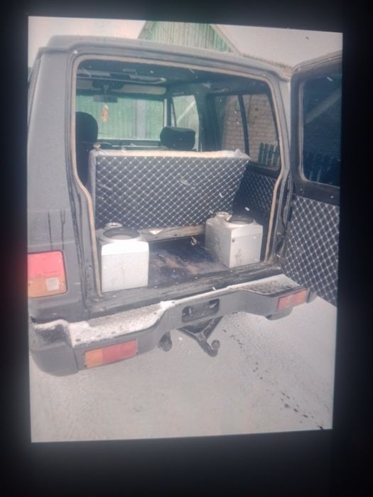 Продам автомобиль