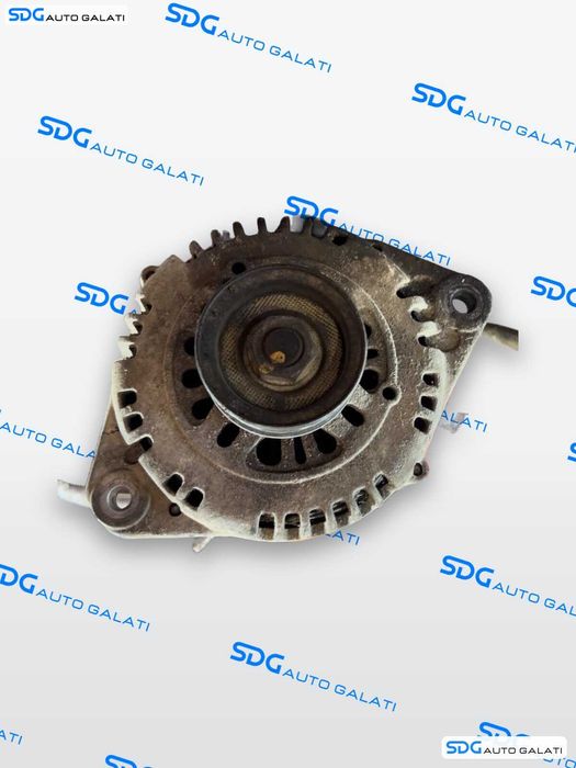 Alternator cu Pompa Vacuum Opel Meriva A 1.7 DTI, CDTI Y17DT, Z17DTL 2003 - 2010 Cod LR1100-502, T584373R [LR10494]