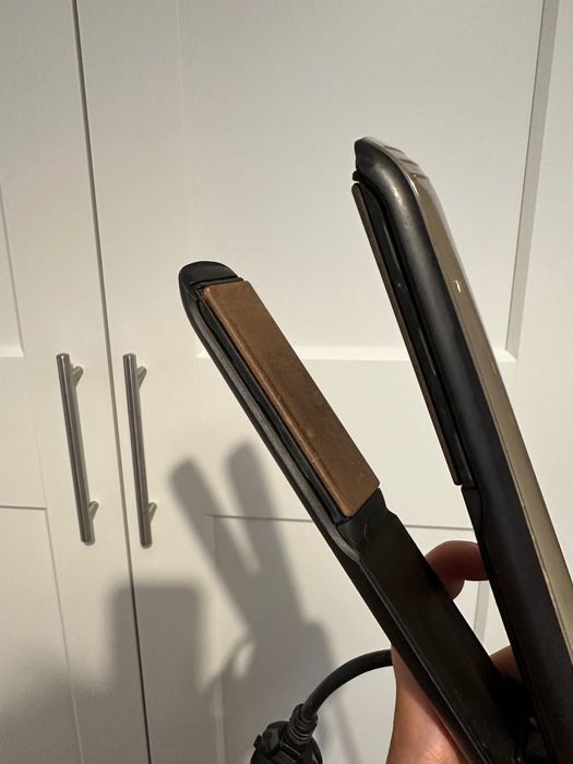 Placă de îndreptat părul, Remington, S2044