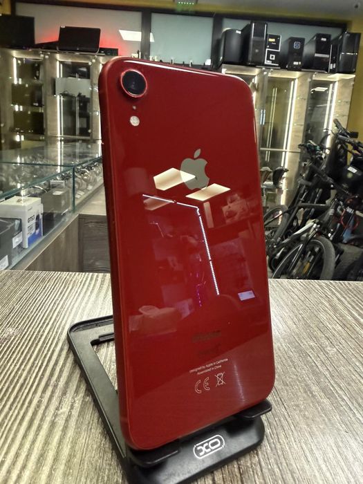 Iphone XR 64GB 96%
