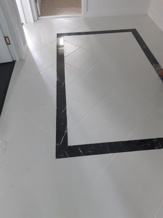 Укладка плитки качественно