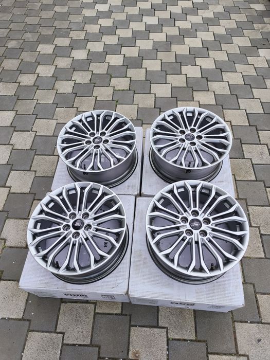 Jante originale Ford R17