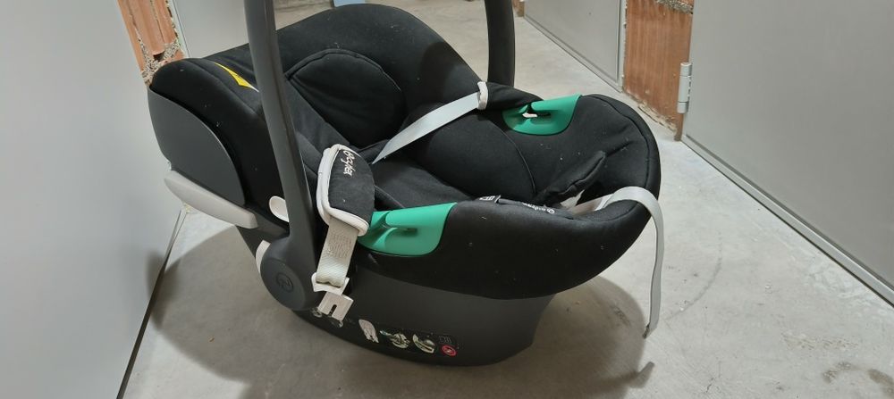 Scoica Aton B2 I-size