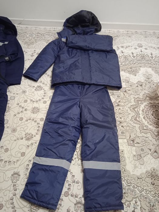 Продам спецодежду