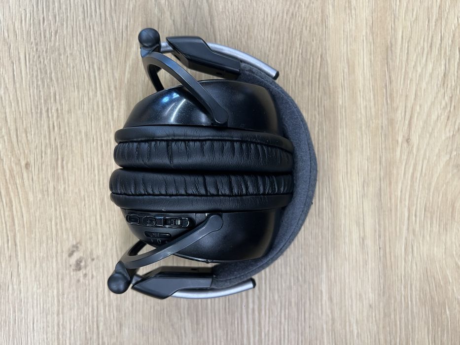 Продаю Bluetooth наушники Sony DR-BT50