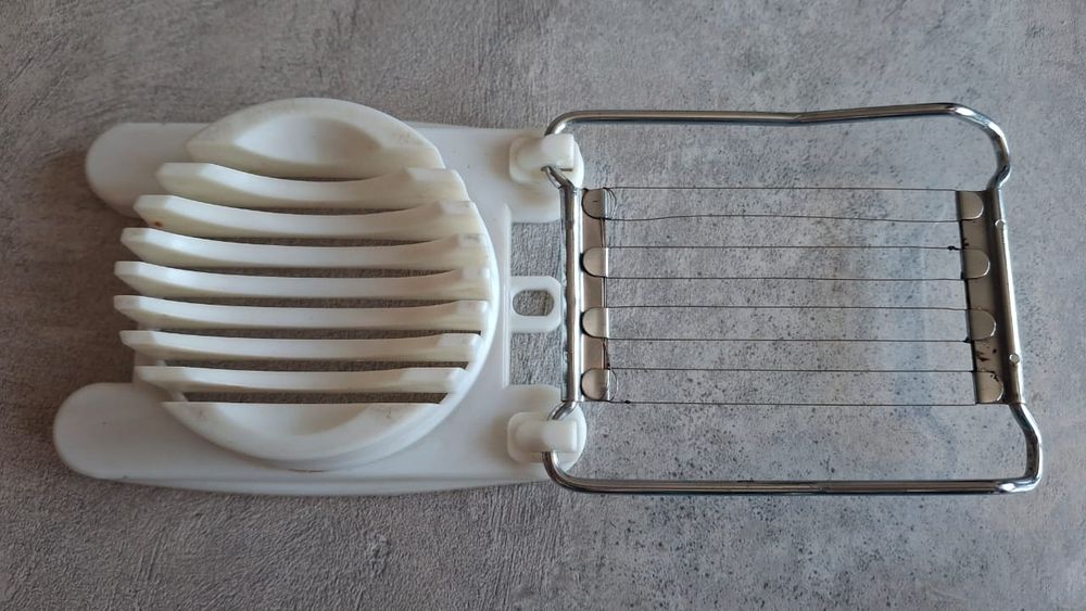 Яйца резка 300тг