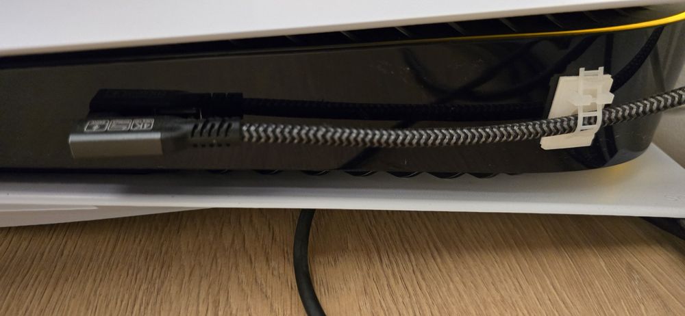 Playstation 5 (PS5) cu disc si 2 controllere + PSVR2 + jocuri