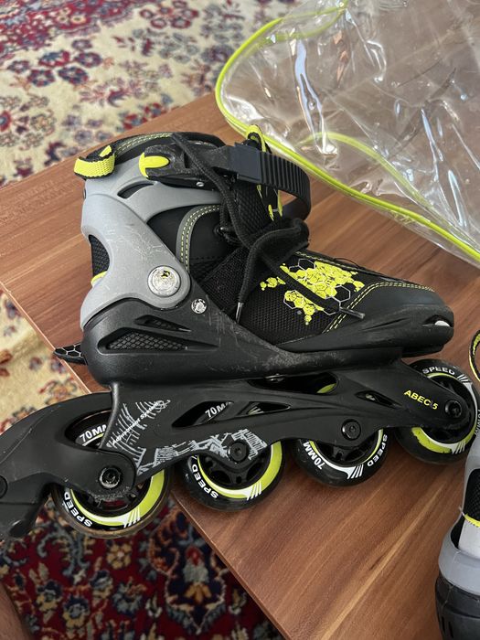 Детски ролери  29-33