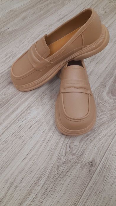 Обувки 36 номер 2 цвята